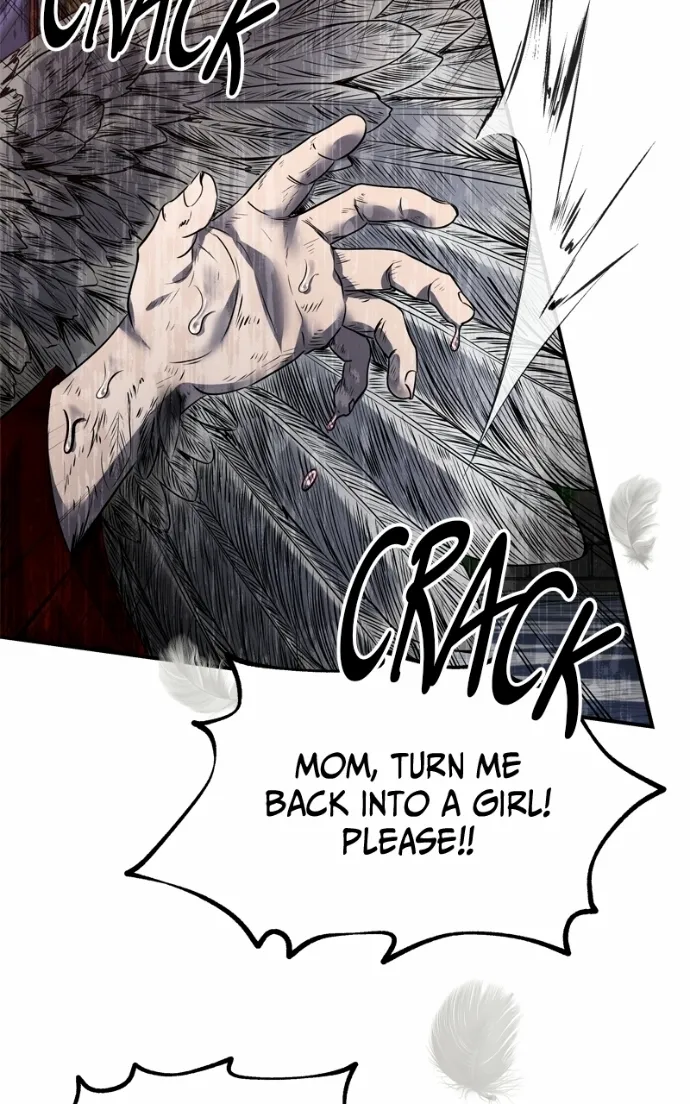 Reasons Not to Enter a Haunted House Chapter 61 page 23 - 