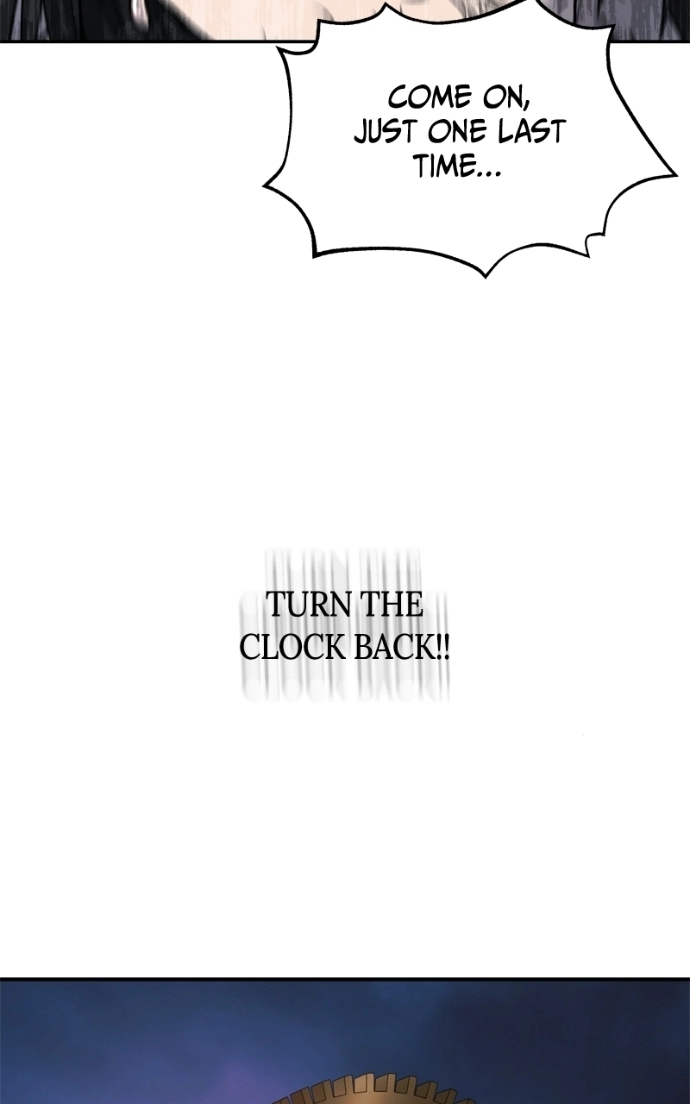 Reasons Not to Enter a Haunted House Chapter 61 page 27 - 