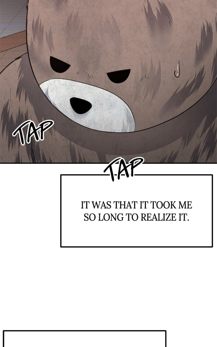 Reasons Not to Enter a Haunted House Chapter 61 page 36 - 