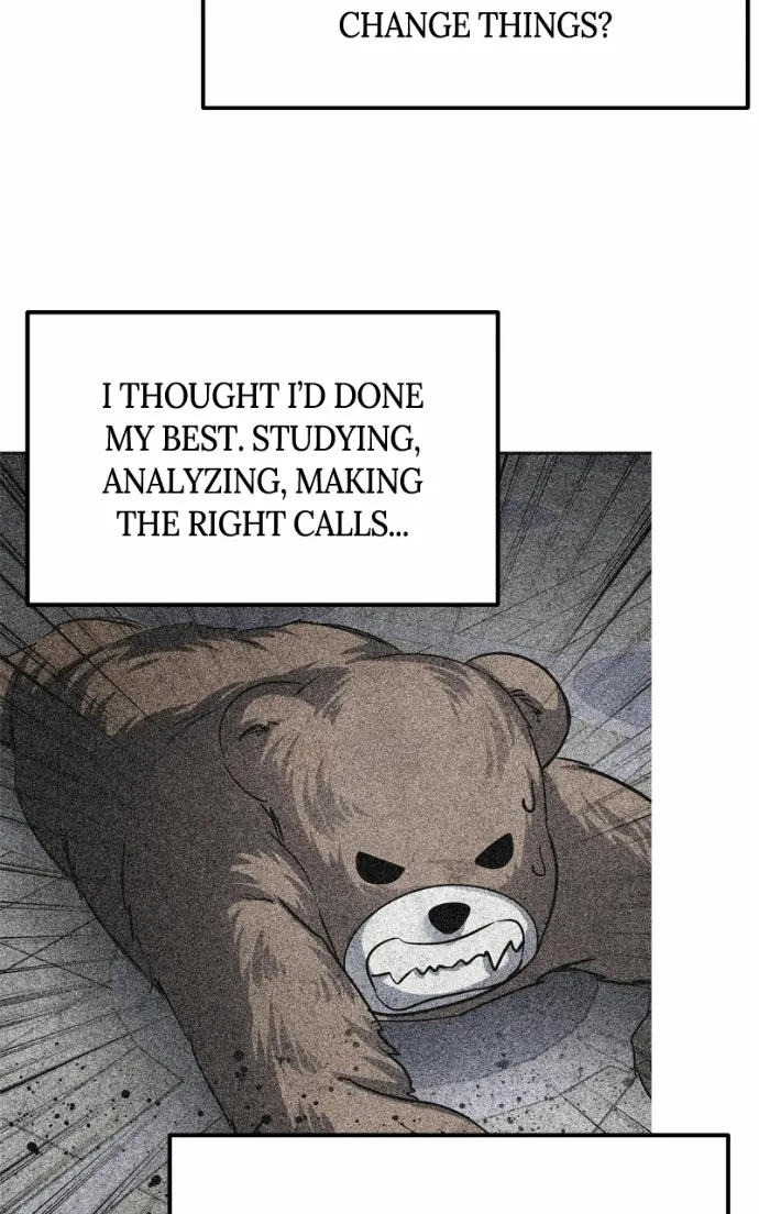 Reasons Not to Enter a Haunted House Chapter 61 page 38 - 