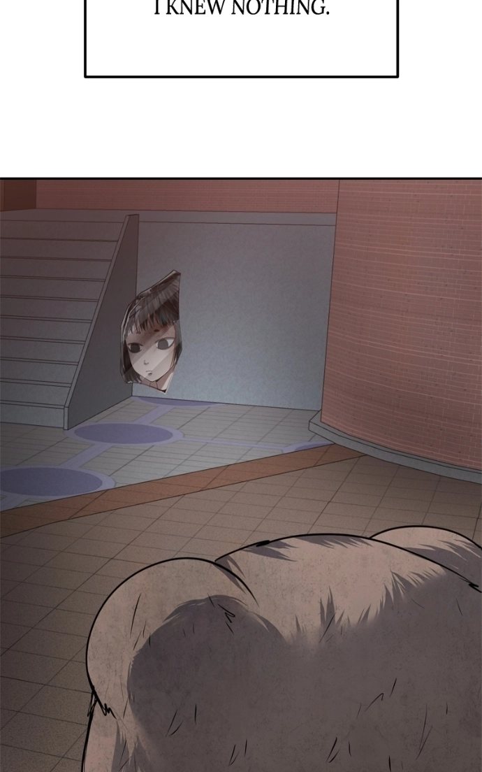 Reasons Not to Enter a Haunted House Chapter 61 page 40 - 