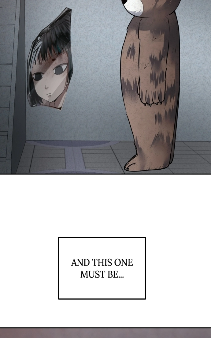 Reasons Not to Enter a Haunted House Chapter 61 page 42 - 