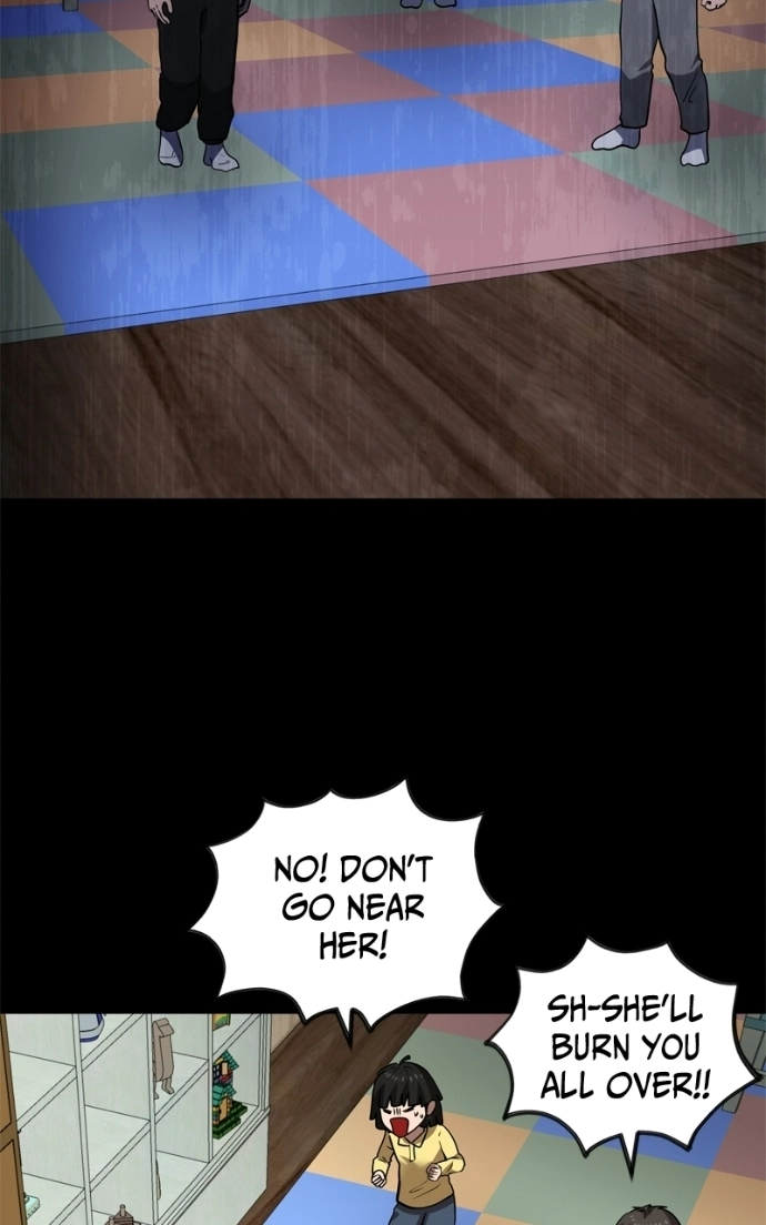 Reasons Not to Enter a Haunted House Chapter 61 page 49 - 