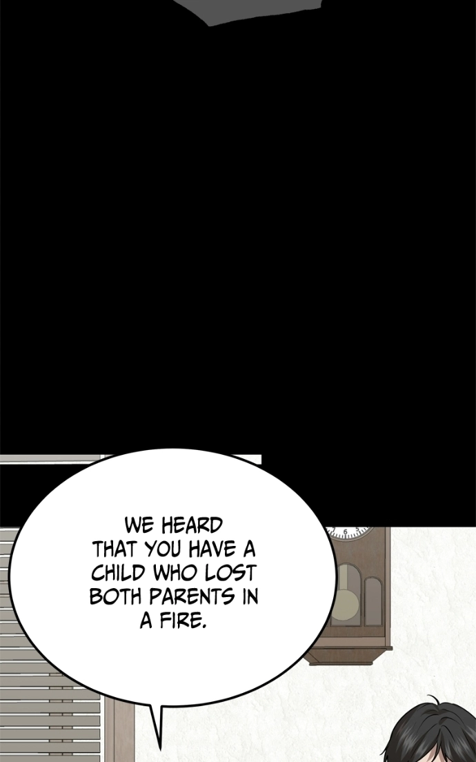 Reasons Not to Enter a Haunted House Chapter 61 page 54 - 
