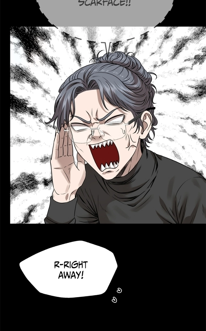 Reasons Not to Enter a Haunted House Chapter 61 page 58 - 