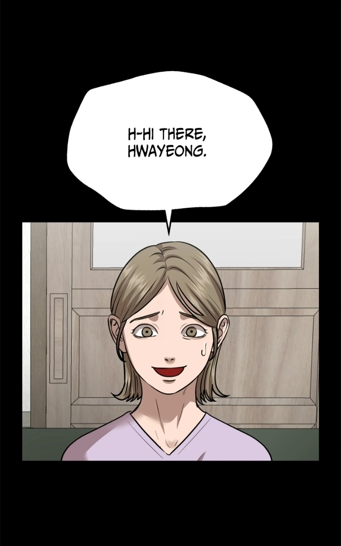 Reasons Not to Enter a Haunted House Chapter 61 page 63 - 