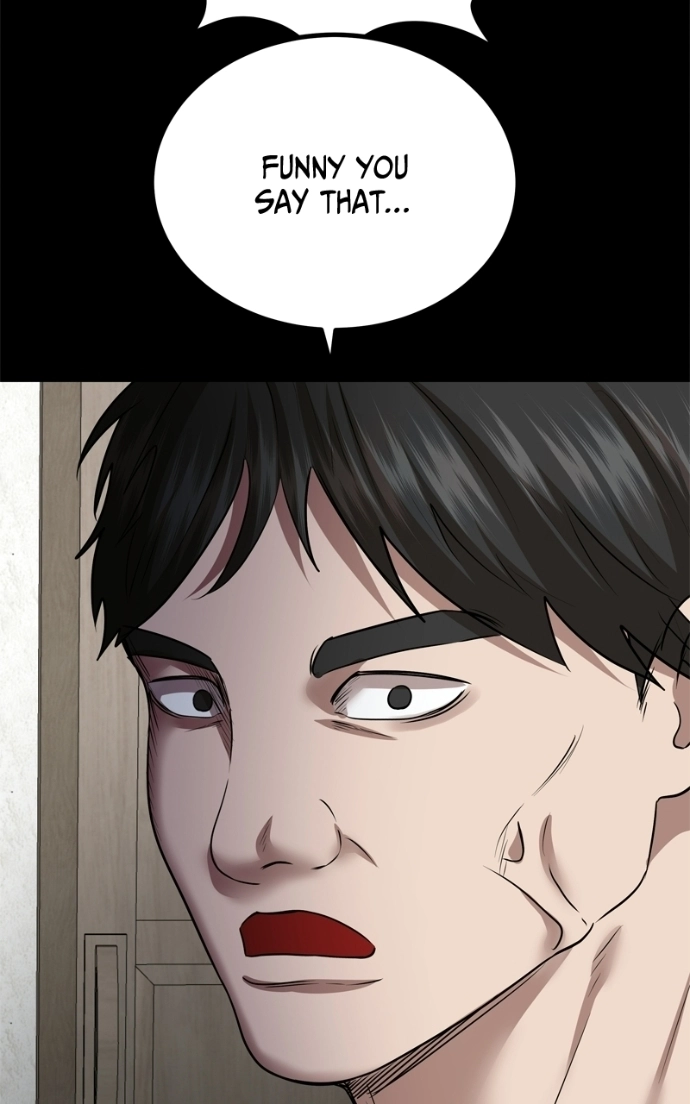 Reasons Not to Enter a Haunted House Chapter 61 page 68 - 