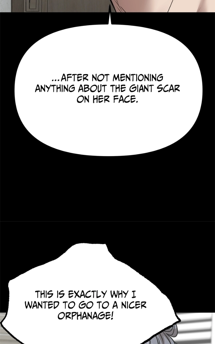 Reasons Not to Enter a Haunted House Chapter 61 page 69 - 