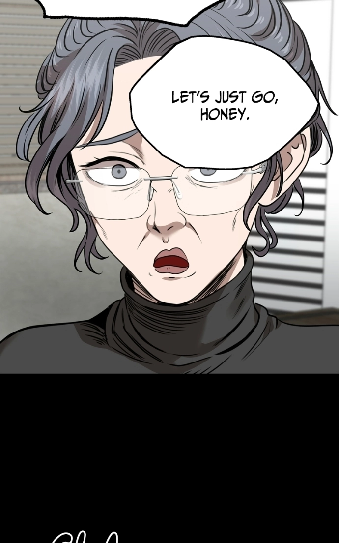 Reasons Not to Enter a Haunted House Chapter 61 page 70 - 
