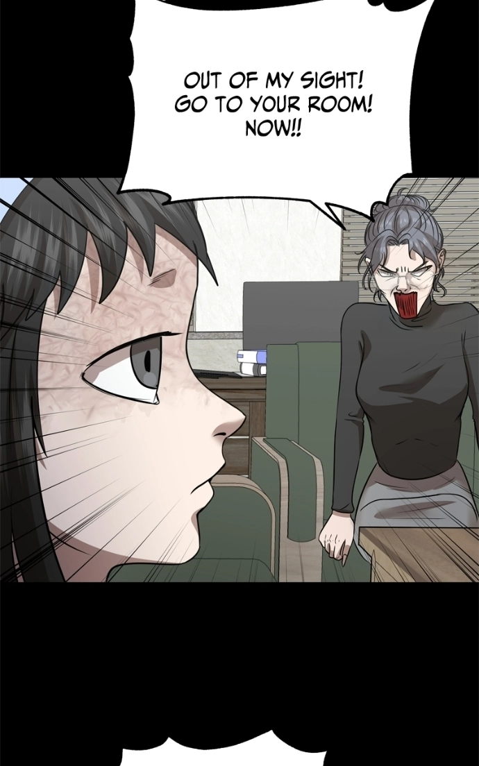 Reasons Not to Enter a Haunted House Chapter 61 page 73 - 