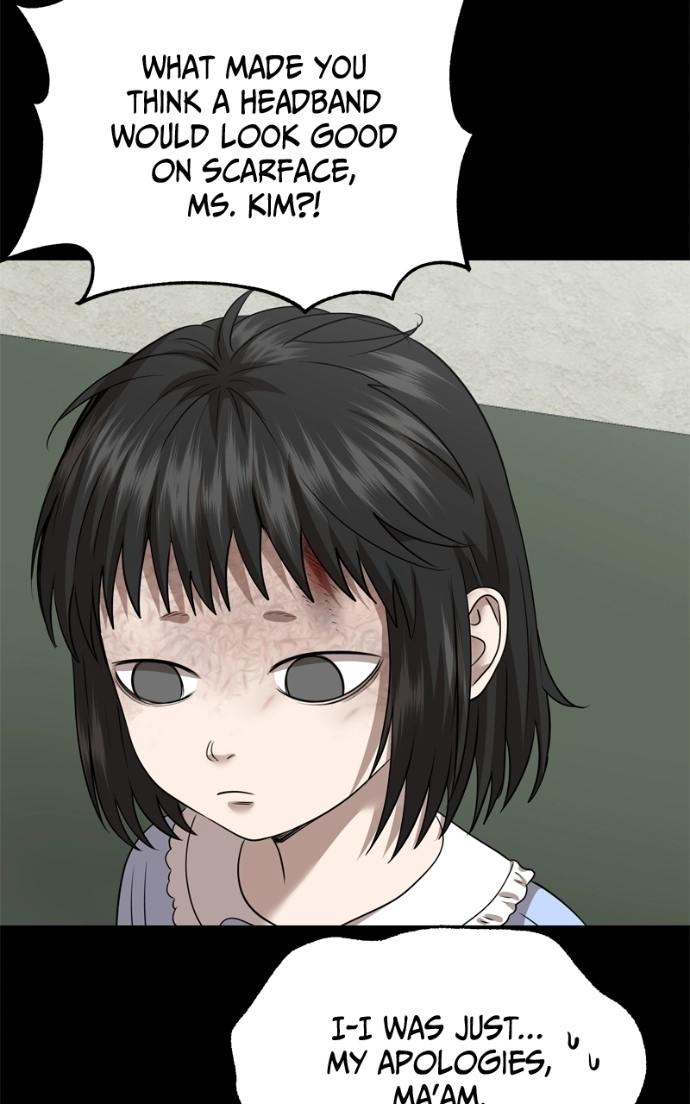 Reasons Not to Enter a Haunted House Chapter 61 page 75 - 