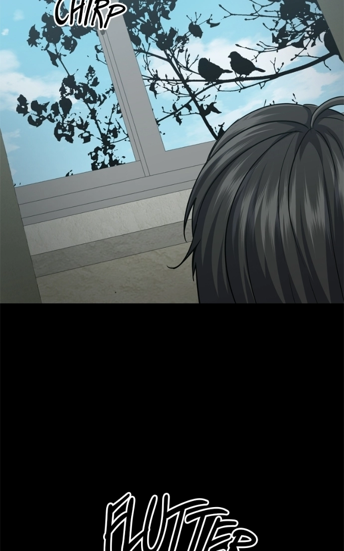 Reasons Not to Enter a Haunted House Chapter 61 page 81 - 