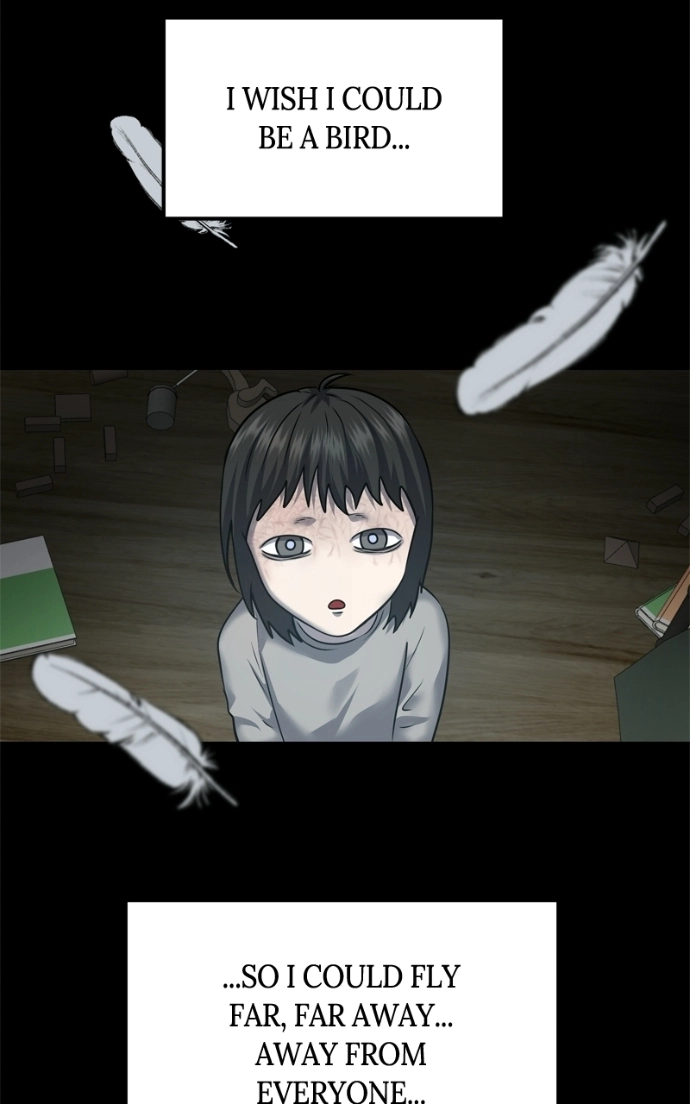 Reasons Not to Enter a Haunted House Chapter 61 page 84 - 
