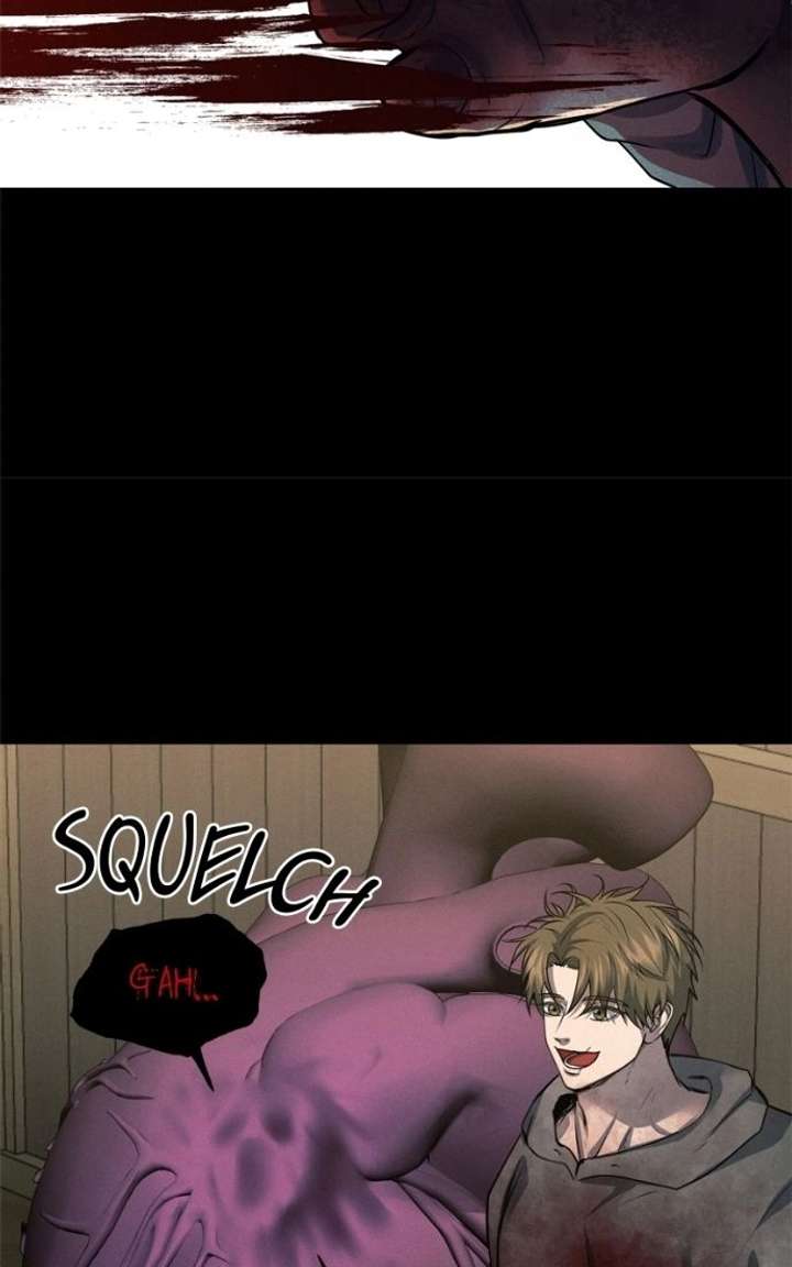 Reasons Not to Enter a Haunted House Chapter 62 page 11 - 