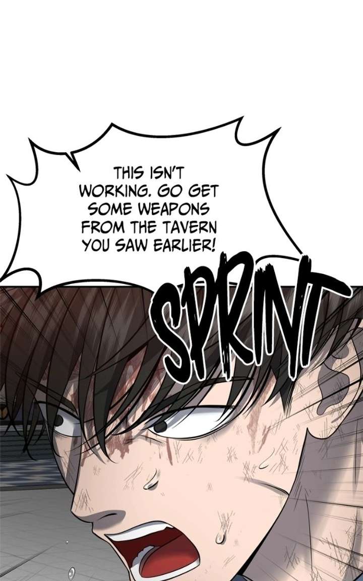 Reasons Not to Enter a Haunted House Chapter 62 page 105 - 