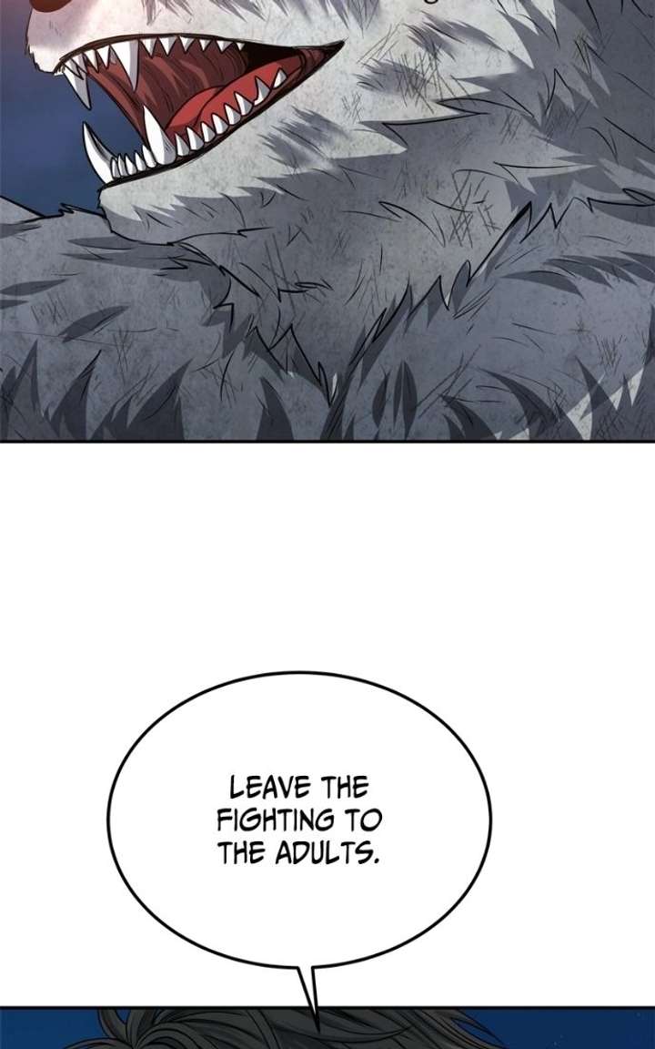 Reasons Not to Enter a Haunted House Chapter 62 page 118 - 
