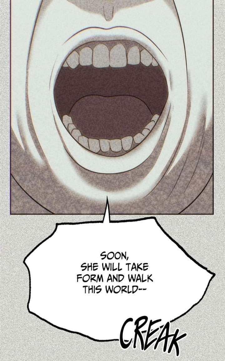 Reasons Not to Enter a Haunted House Chapter 62 page 22 - 