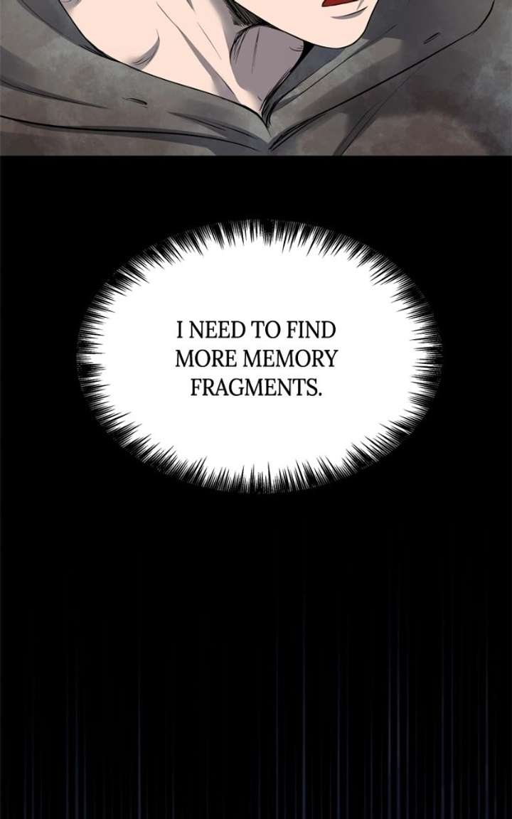 Reasons Not to Enter a Haunted House Chapter 62 page 7 - 
