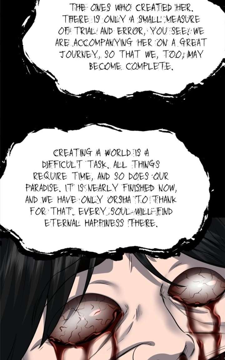 Reasons Not to Enter a Haunted House Chapter 62 page 63 - 
