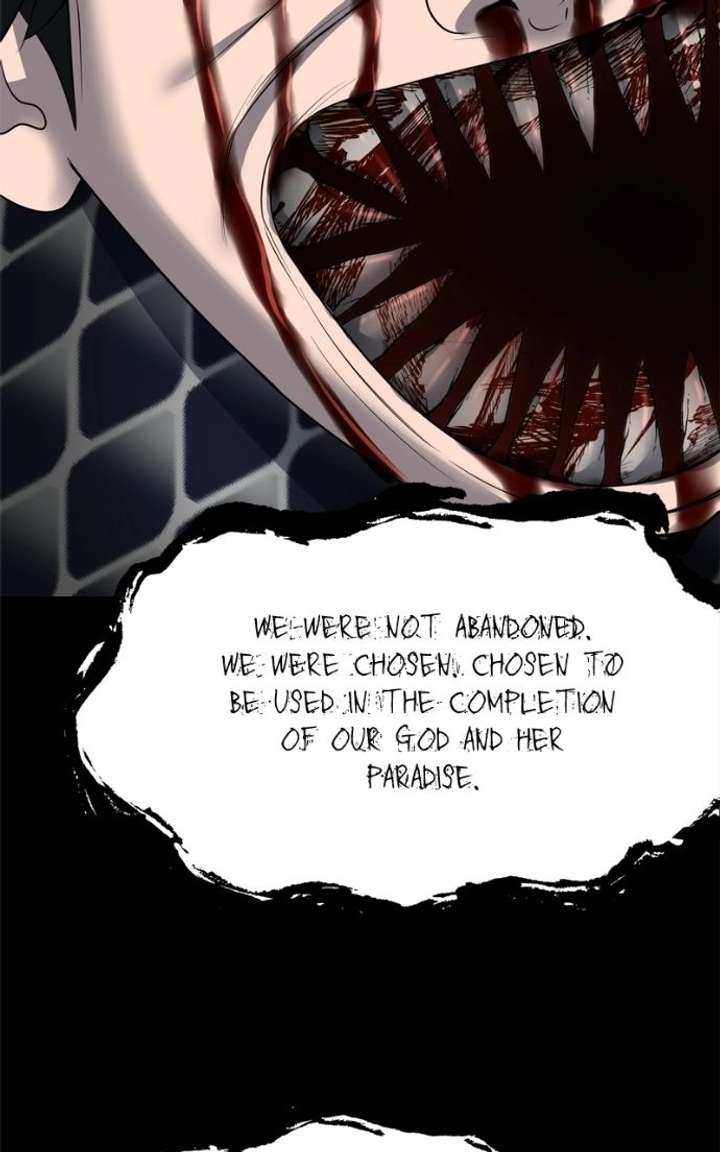 Reasons Not to Enter a Haunted House Chapter 62 page 64 - 