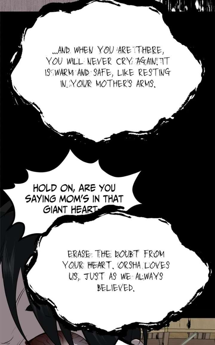 Reasons Not to Enter a Haunted House Chapter 62 page 66 - 