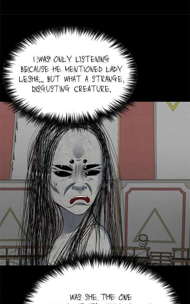 Reasons Not to Enter a Haunted House Chapter 62 page 70 - 