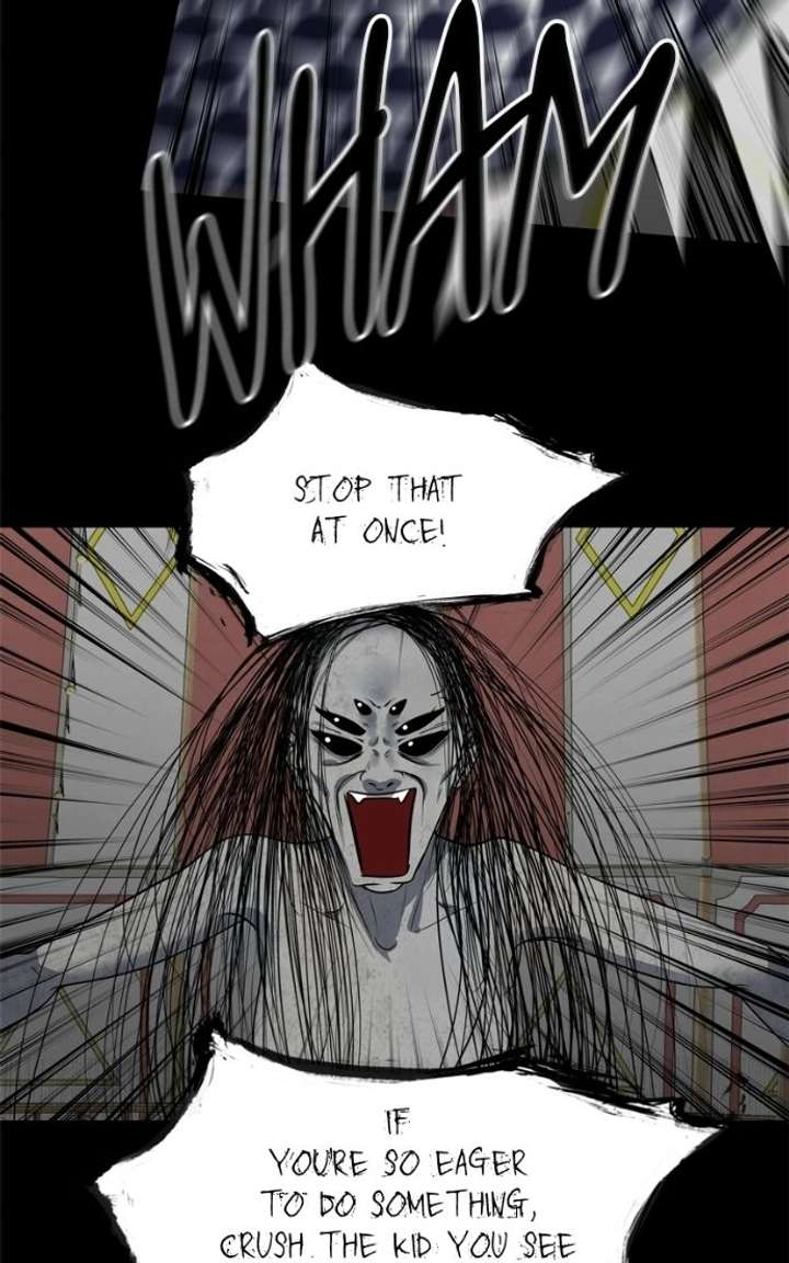 Reasons Not to Enter a Haunted House Chapter 62 page 74 - 