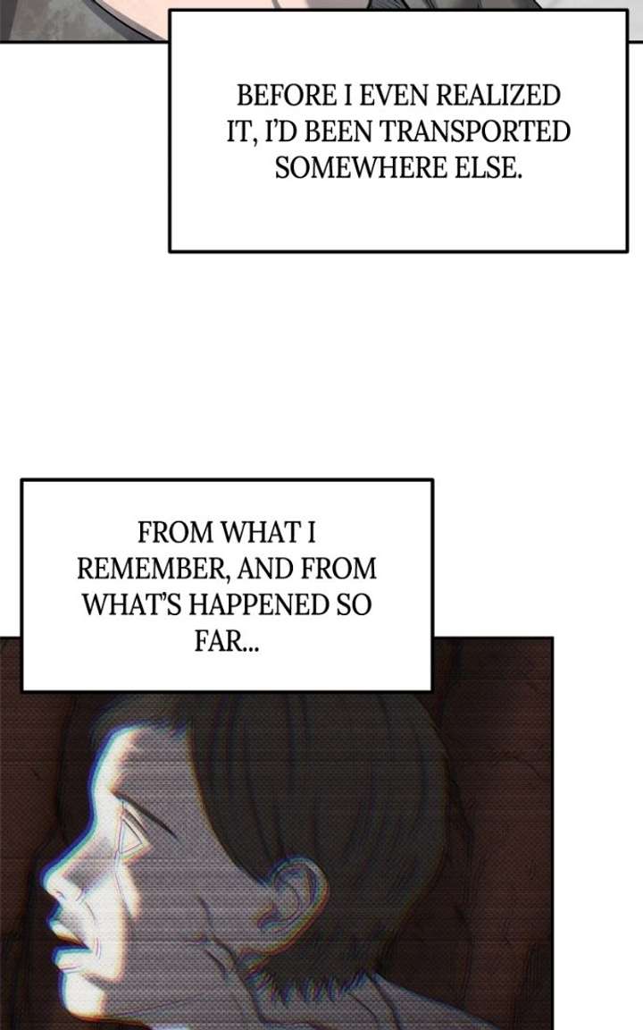 Reasons Not to Enter a Haunted House Chapter 62 page 80 - 