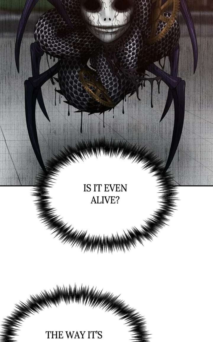 Reasons Not to Enter a Haunted House Chapter 62 page 99 - 