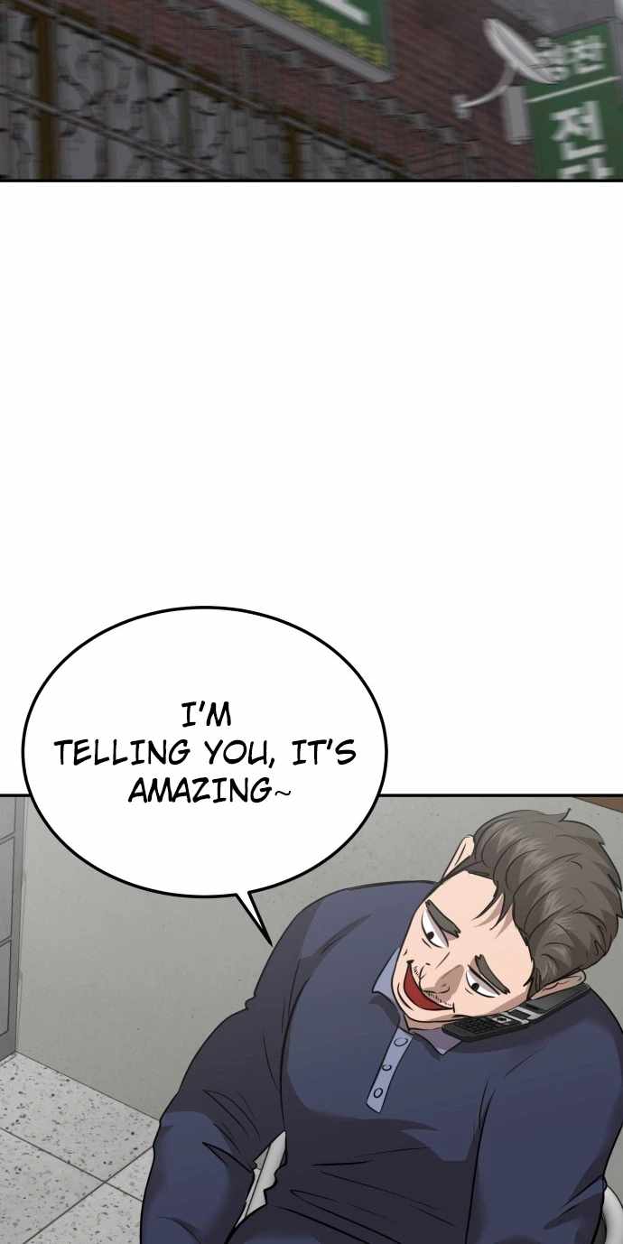 Reasons Not to Enter a Haunted House Chapter 63 page 12 - 