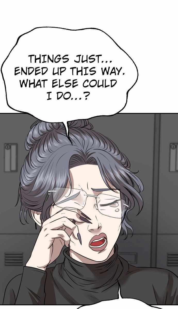 Reasons Not to Enter a Haunted House Chapter 63 page 15 - 