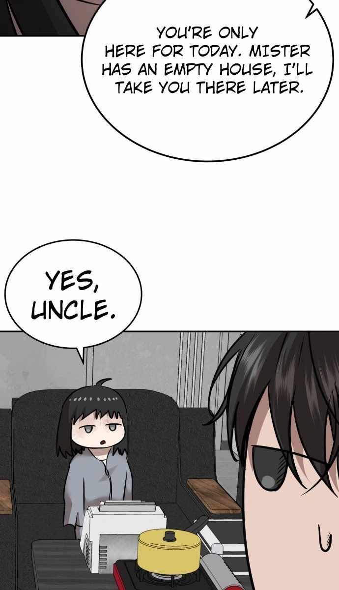 Reasons Not to Enter a Haunted House Chapter 63 page 30 - 