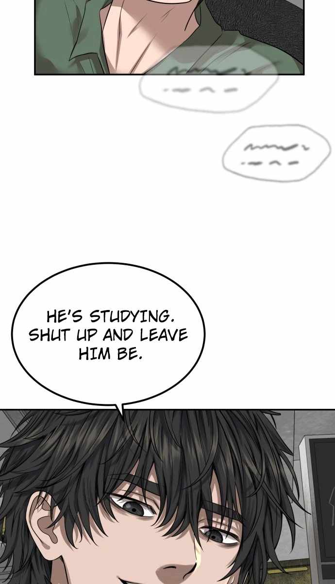 Reasons Not to Enter a Haunted House Chapter 63 page 36 - 