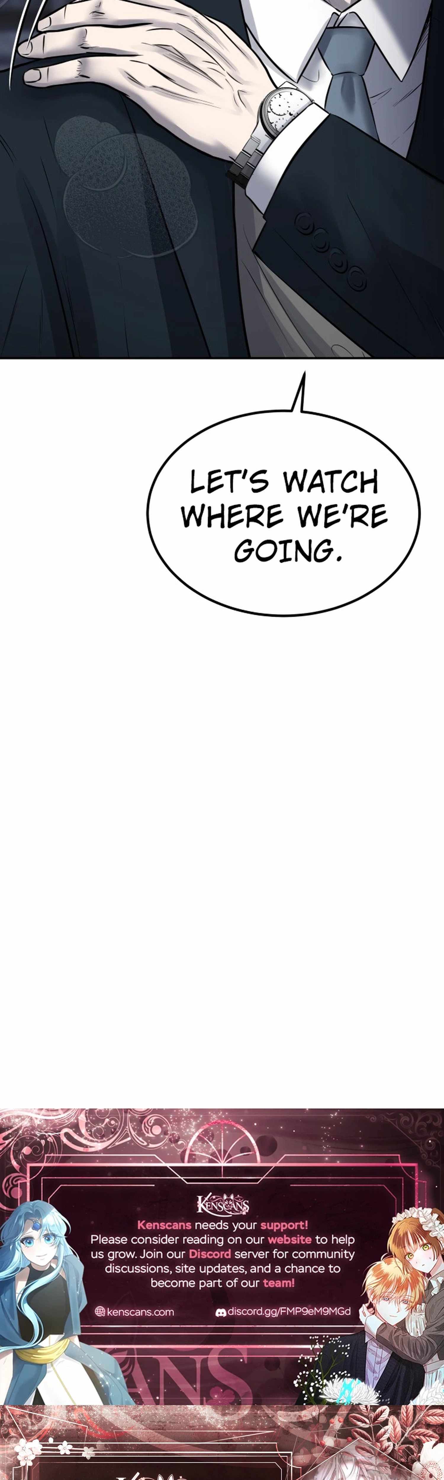 Reasons Not to Enter a Haunted House Chapter 63 page 41 - 