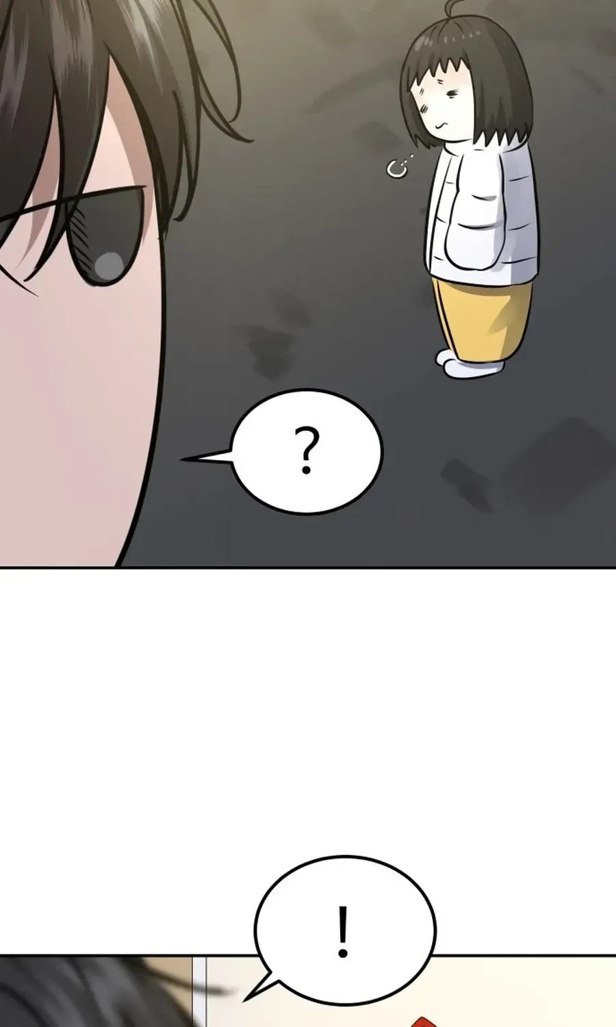 Reasons Not to Enter a Haunted House Chapter 64 page 120 - 