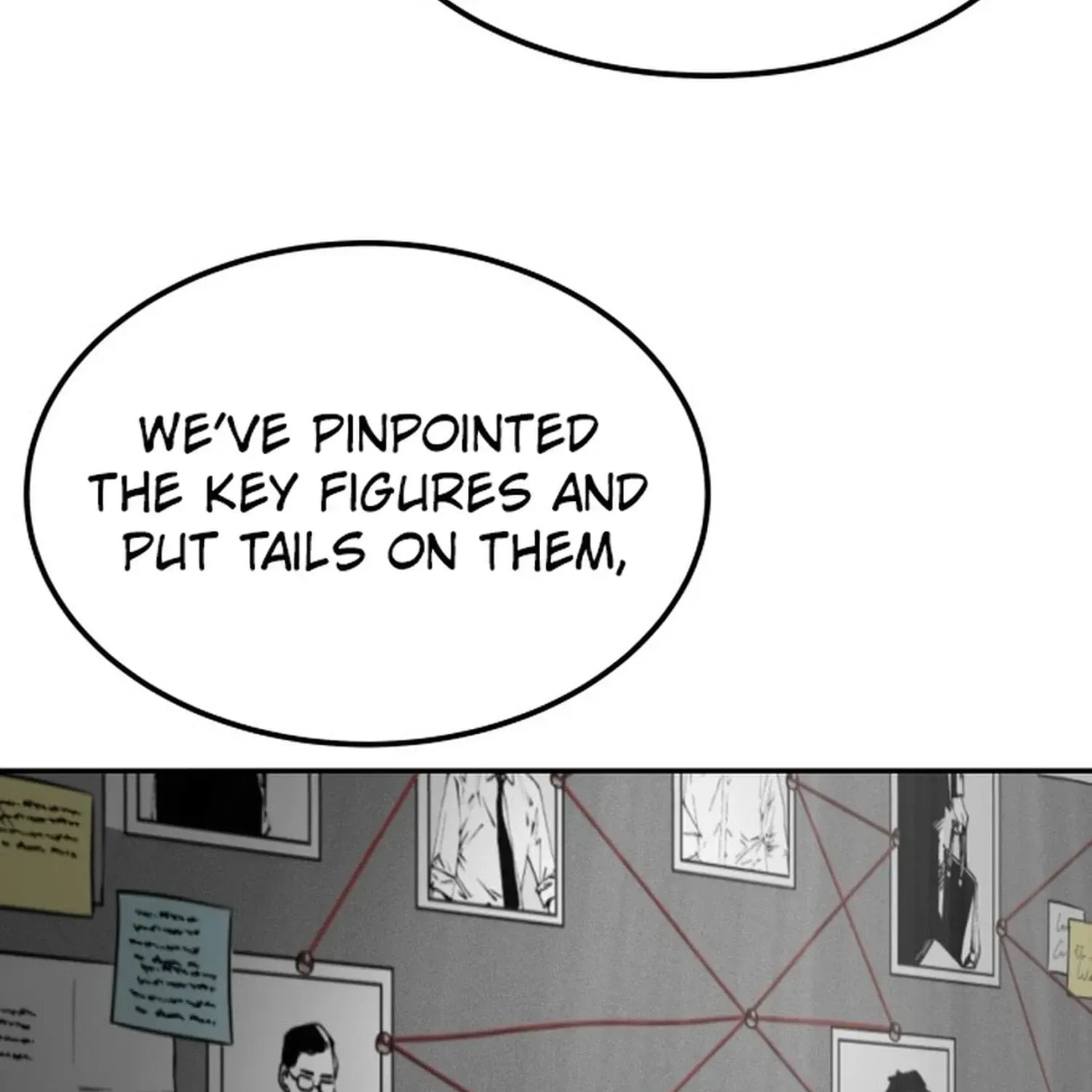 Reasons Not to Enter a Haunted House Chapter 64 page 137 - 