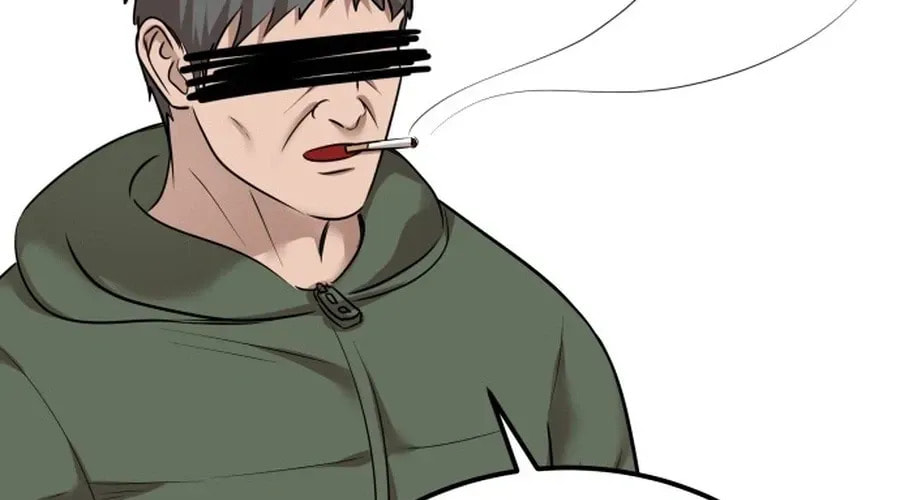 Reasons Not to Enter a Haunted House Chapter 64 page 38 - 