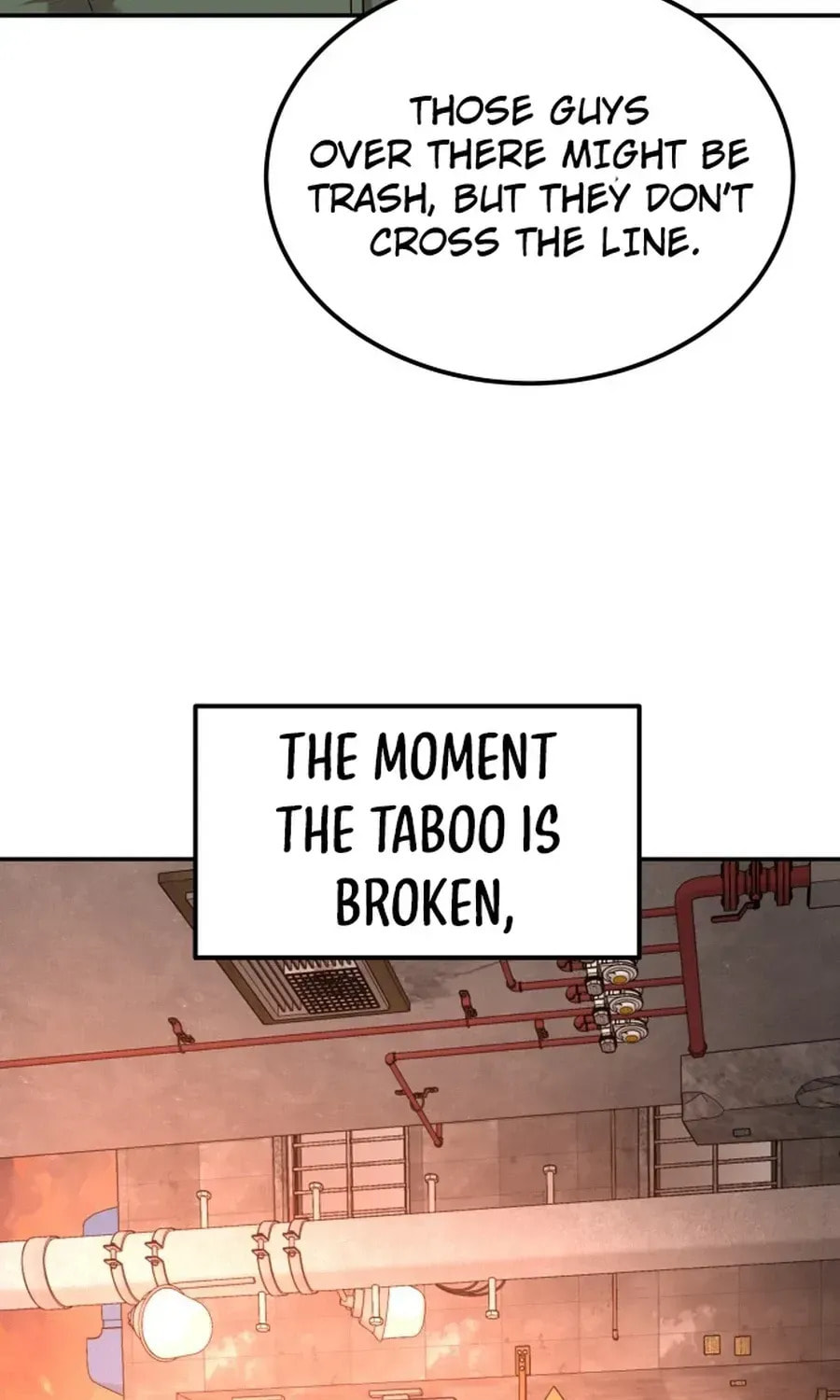 Reasons Not to Enter a Haunted House Chapter 64 page 39 - 