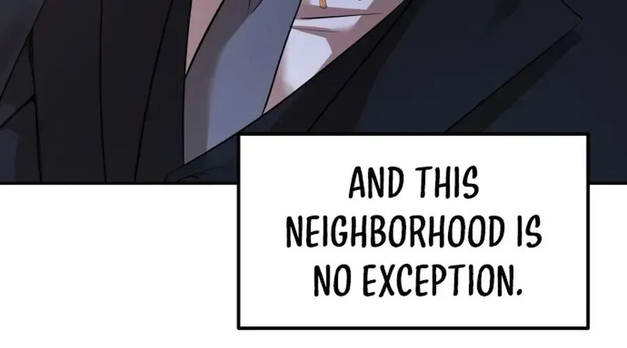 Reasons Not to Enter a Haunted House Chapter 64 page 42 - 