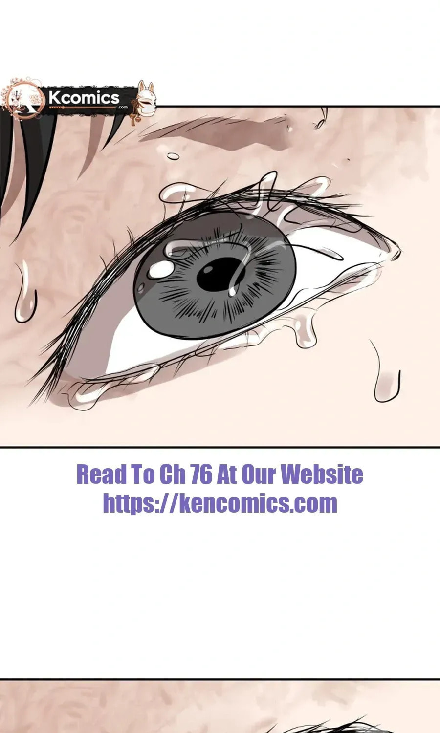 Reasons Not to Enter a Haunted House Chapter 64 page 73 - 