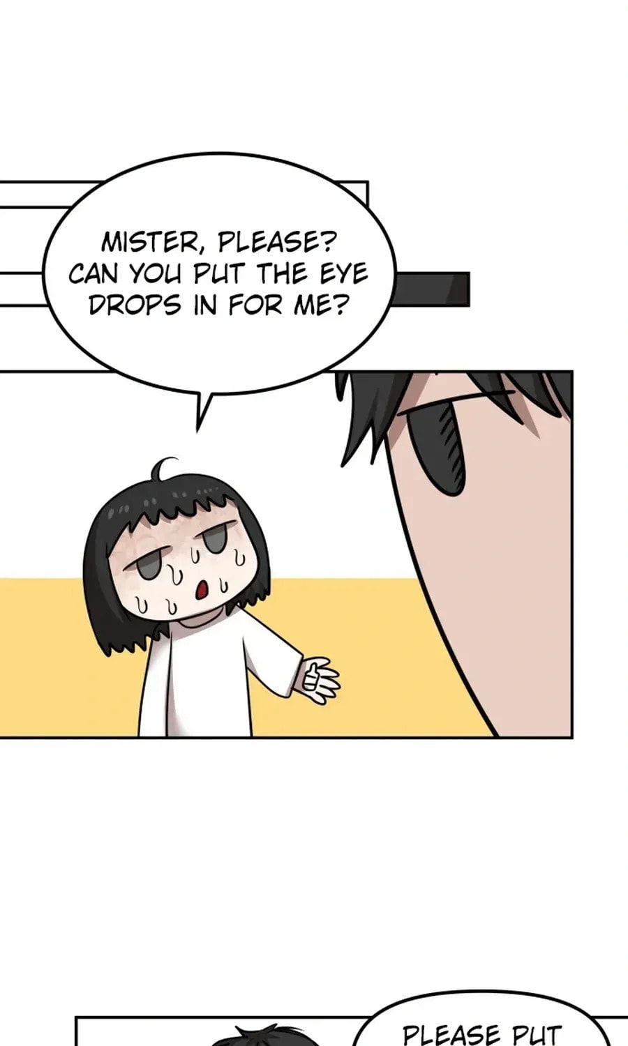 Reasons Not to Enter a Haunted House Chapter 64 page 75 - 