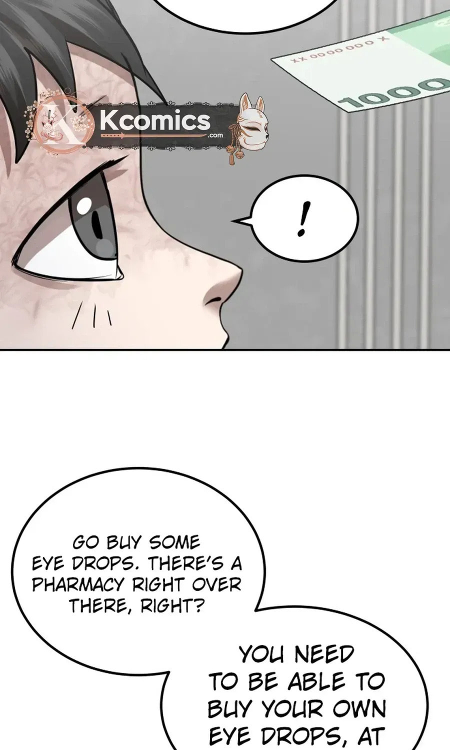 Reasons Not to Enter a Haunted House Chapter 64 page 79 - 