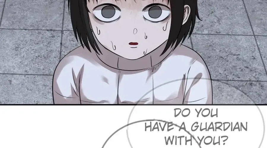 Reasons Not to Enter a Haunted House Chapter 64 page 86 - 