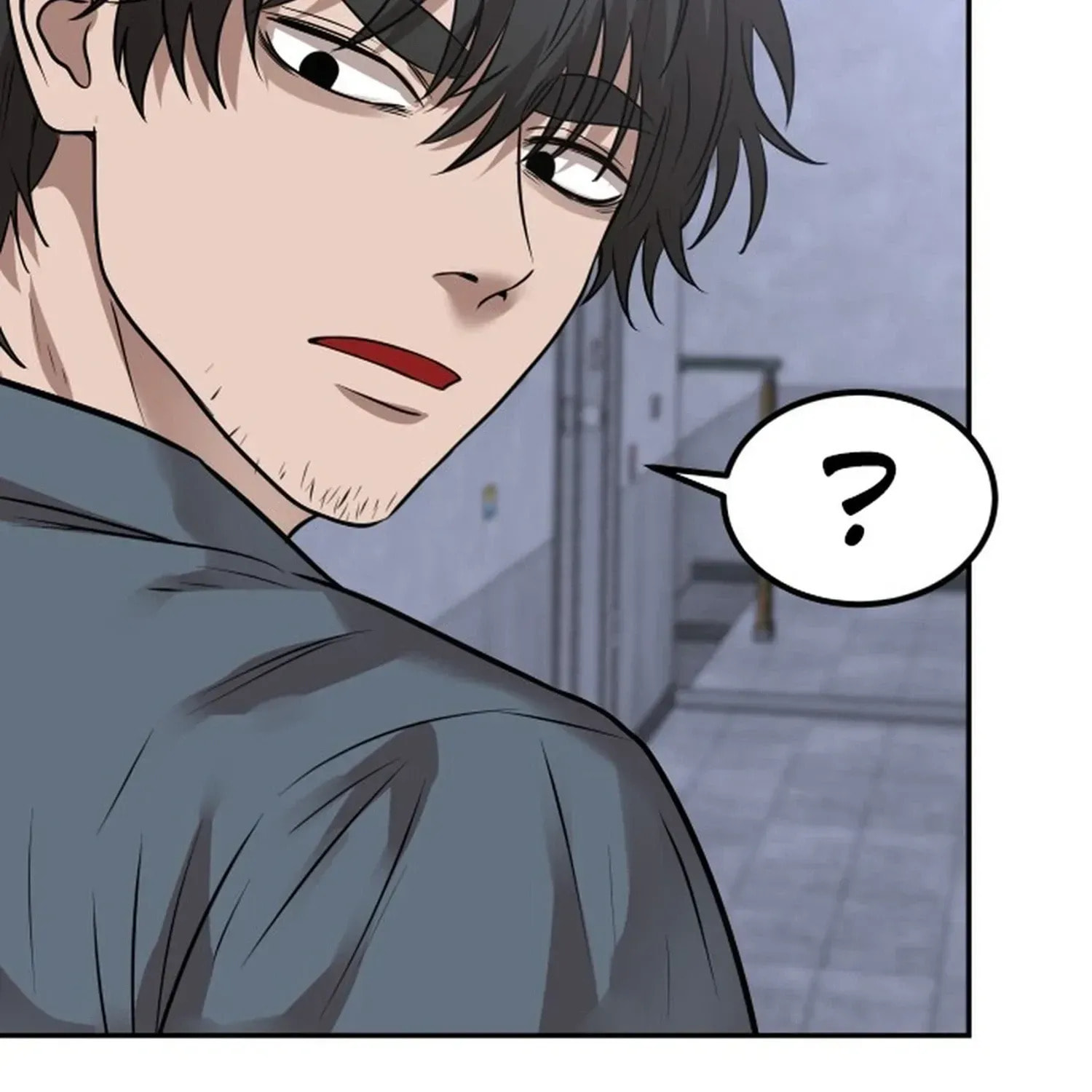 Reasons Not to Enter a Haunted House Chapter 64 page 10 - 