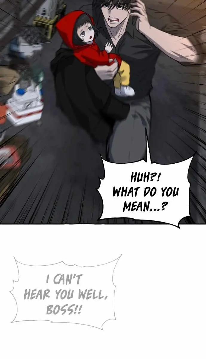 Reasons Not to Enter a Haunted House Chapter 65 page 12 - 