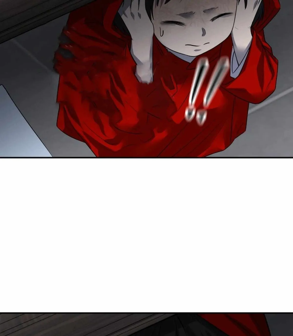 Reasons Not to Enter a Haunted House Chapter 65 page 29 - 