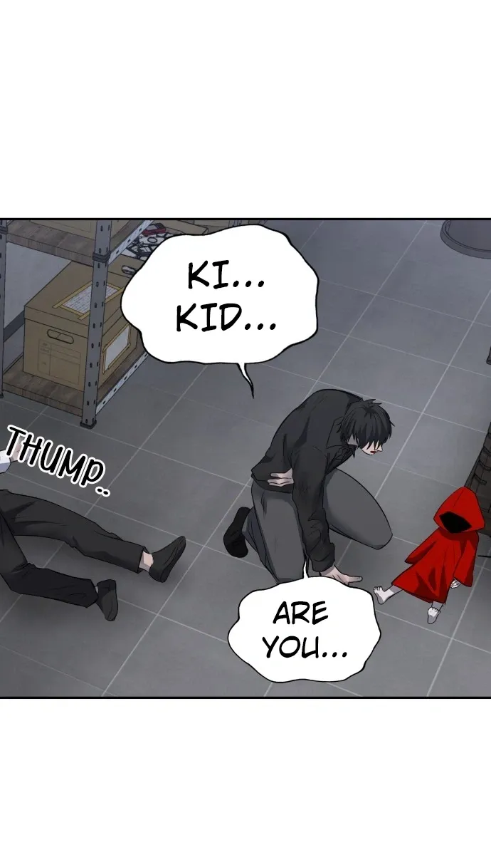 Reasons Not to Enter a Haunted House Chapter 66 page 12 - 