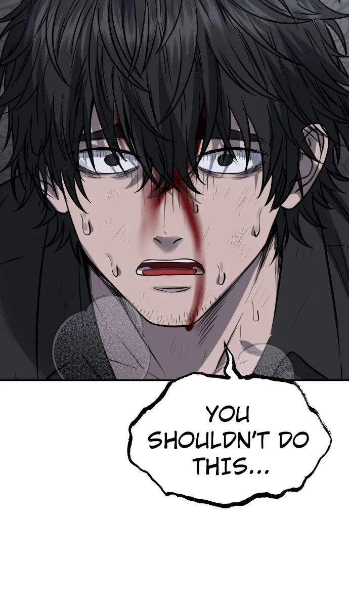 Reasons Not to Enter a Haunted House Chapter 66 page 9 - 