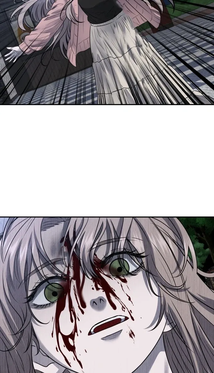Reasons Not to Enter a Haunted House Chapter 67 page 15 - 