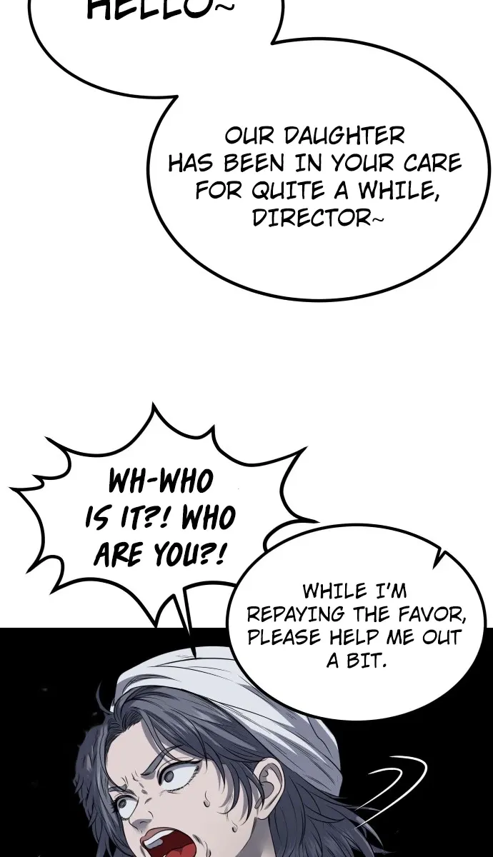 Reasons Not to Enter a Haunted House Chapter 67 page 21 - 